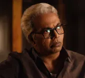 Khalifa: Shammi Thilakan plays Raghavan in Prithviraj's thriller