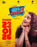 Will Priya Bhavani Shankar's 'Hotspot 2 Much' Release on January 23?