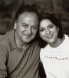 How Did Priya Dutt Celebrate International Men’s Day with a Touching Tribute to Her Father and Brother?