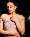 What Does Priyamani Consider When Selecting Roles?