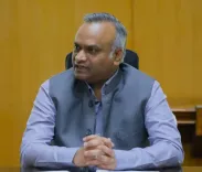 Karnataka teachers suspended for RSS march: Priyank Kharge backs action