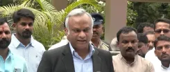 Priyank Kharge questions RSS chief Bhagwat's silence on electoral integrity