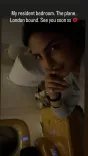 Did Priyanka Chopra really cover New York, Delhi, and London in just three days?