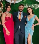 Did Priyanka Chopra Just Call Neelam Upadhyay an Angel on Her Birthday?