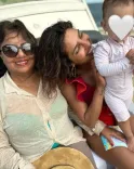 Did Priyanka Chopra’s mother Dr. Madhu Chopra celebrate Malti Marie’s fourth birthday?