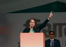Can Priyanka Gandhi’s Vote Theft Claims Challenge BJP’s Election Integrity?