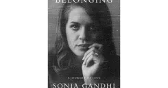 Priyanka Gandhi pays tribute to Sonia Gandhi's memoir on Rajiv's birthday