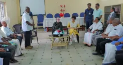Did Priyanka Gandhi Acknowledge the Expertise of Wayanad's Coffee Farmers?