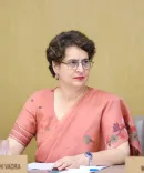 Priyanka Gandhi slams Centre over Delhi teen's gang rape and murder