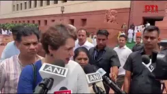 Priyanka Gandhi slams Modi over 152 paper leaks, zero action