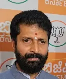 प्रियंका की टिप्पणी पर सी.टी. रवि बोले, 'क्या राहुल बाबा के परिवार को ही सब अधिकार?'