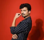 Are Priyanshu Painyuli and Parambrata Chatterjee Joining Raj Chakraborty in a Romantic Thriller?