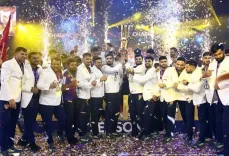 क्या दबंग दिल्ली ने प्रो कबड्डी लीग में चैंपियन बनकर इतिहास रच दिया?