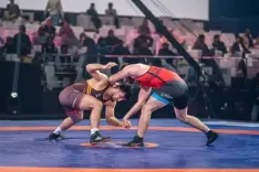 क्या हरियाणा थंडर्स ने प्रो रेसलिंग लीग में पंजाब रॉयल्स को 7-2 से हराया?