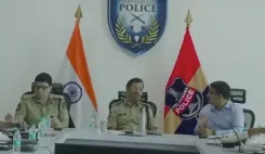 Hyderabad ORR road safety: 5-6 daily accidents prompt major crackdown