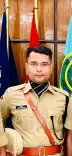 Probationary IPS officer killed in road accident in K'taka 