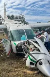 What Led to the Emergency Landing of an Aircraft in Odisha?