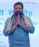 Will the Probe into the Sabarimala Gold Heist Expand? Union Minister Suresh Gopi Thinks So