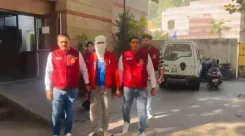 Who is the 31-Year-Old Proclaimed Offender Arrested by Delhi Police in a 2021 Attempt-to-Murder Case?