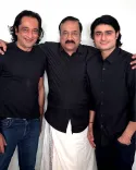 What is Producer Sandeep Singh's Response to Madhur Bhandarkar's Complaint over 'Chandni Bar' Title?