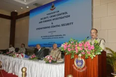 What Are the Key Elements of Effective Policing According to Odisha DGP?