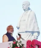 PM Modi, Amit Shah pay tribute to Sardar Patel on National Unity Day 2026