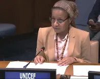 UNICEF praises India's girl education gains, says progress has global significance