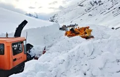 क्या प्रोजेक्ट विजयक करगिल में सेना की गति को बढ़ा रहा है?