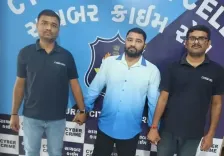 Surat cyber fraud: Varanasi gym trainer arrested for ₹5.88 lakh e-commerce scam
