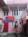 Srinagar anti-drug crackdown: ₹13.43 crore in properties attached under NDPS Act