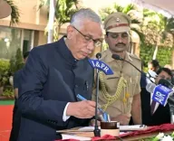 Milad-un-Nabi 2025: AP Governor, CM Naidu lead greetings to Muslim community
