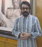 How did Prosenjit Chatterjee's ‘Devi Chowdhurani’ character master guerrilla warfare?