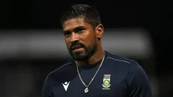 Is Proteas Spinner Prenelan Subrayen's Bowling Action Now Legal?