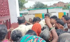 What Happened in Jharkhand’s Giridih After the Discovery of Two Women’s Bodies?