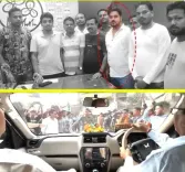 Why Are Protests Unfolding in Diamond Harbour Over Union Minister Sukanta Majumdar's Visit?