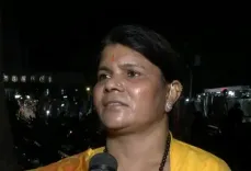 Delhi vendors count losses as ECI protests shut Janpath, Connaught Place during festive season