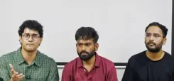 हरियाणा-दिल्ली बॉर्डर पर कर्नाटक के 30 से अधिक CJP स्वयंसेवक हिरासत में, महिला पुलिसकर्मी न होने पर उठे सवाल
