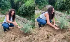 ‘Proud Himachali’ Preity Zinta talks about giving back to ‘mother nature’