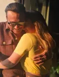 Is Jackie Shroff Proud of His Daughter Krishna Embracing Village Life?