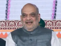 Proud moment for every Indian: HM Amit Shah on hosting 2030 Commonwealth Games in Ahmedabad  