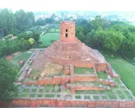 Sarnath inscribed on UNESCO World Heritage List, PM Modi hails historic moment