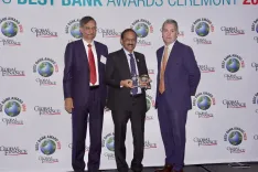 Is SBI's Global Recognition a Turning Point for India's Growth?