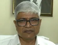 यूपी में स्कूटी योजना चुनावी दिखावा: कांग्रेस प्रभारी राजेंद्र पाल गौतम का योगी सरकार पर हमला