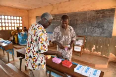 Did Cameroon's Ruling Party Secure Victory in Regional Elections?