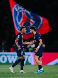 PSG बनाम बायर्न: पेरिस ने 5-4 के रोमांचक मैच में मामूली बढ़त हासिल की