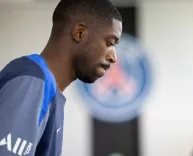 Is PSG Facing a Major Blow with Dembele and Doue Injured?