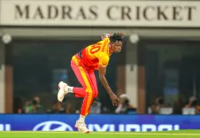 ब्लेसिंग मुजारबानी बने केकेआर का हिस्सा, आईपीएल 2026 में करेंगे धमाल