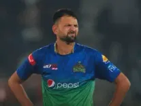 पीएसएल: पीसीबी के साथ विवाद की वजह से मुल्तान सुल्तांस के मालिक ने छोड़ा अपना पद 