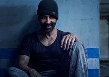 अक्षय कुमार ने 'हैवान' में साइकोपैथ रोल के लिए ली पुलिस की असली सलाह, KBC पर किया खुलासा