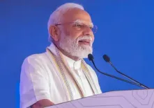 PM मोदी के 76वें जन्मदिन पर पीटी उषा, गंभीर, युवराज, रैना, नेहवाल ने दी बधाई